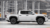 2026 Toyota Tacoma - Preview 13