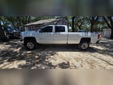2019 Chevrolet Silverado 3500 HD - Preview 2