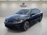 2027 Volkswagen Jetta - Preview 2