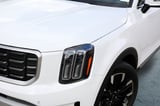 2025 Kia Telluride - Preview 2