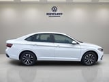 2027 Volkswagen Jetta - Preview 6