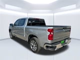 2026 Chevrolet Silverado 1500 - Preview 3