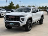 2026 GMC Canyon - Preview 6