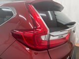 2018 Honda CR-V - Preview 11