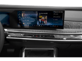 2024 BMW i7 - Preview 7