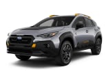 2027 Subaru Crosstrek - Preview 2