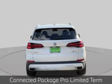 2026 BMW X5 - Preview 4