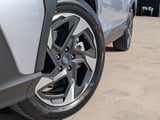 2026 Subaru Crosstrek - Preview 2