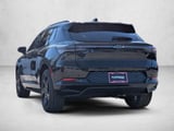 2026 Chevrolet Equinox EV - Preview 7