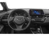 2018 Toyota C-HR - Preview 10