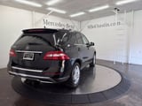 2013 Mercedes-Benz M-Class - Preview 7