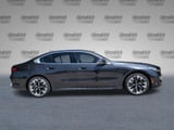 2026 BMW 5 Series - Preview 5