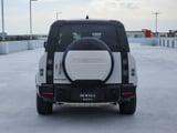 2026 Land Rover Defender - Preview 6