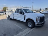 2027 Ford F-250 - Preview 2
