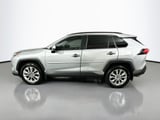2024 Toyota RAV4 - Preview 8
