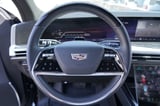 2026 Cadillac Escalade - Preview 13