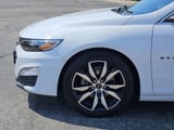 2020 Chevrolet Malibu - Preview 8