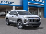 2026 Chevrolet Equinox - Preview 7