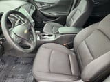 2025 Chevrolet Malibu - Preview 14