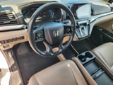 2022 Honda Odyssey - Preview 2