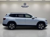 2026 Volkswagen Atlas - Preview 6
