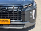 2025 Hyundai Palisade - Preview 9