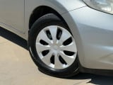 2014 Nissan Versa - Preview 4