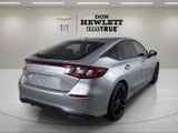 2024 Honda Civic - Preview 5