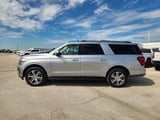 2024 Ford Expedition Max - Preview 4