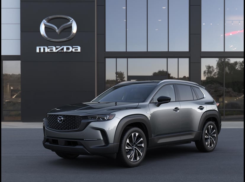 2026 Mazda CX-50 - Image 1