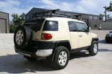 2008 Toyota FJ Cruiser - Preview 9
