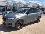 2020 Volvo XC90 - Preview 2