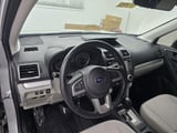 2018 Subaru Forester - Preview 10
