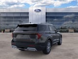 2026 Ford Explorer - Preview 8
