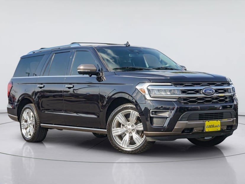 2022 Ford Expedition MAX - Image 1
