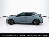 2018 Honda Civic - Preview 4