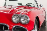 1960 Chevrolet Corvette - Preview 4