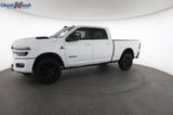 2025 Ram 2500 - Preview 6