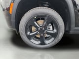 2026 Jeep Grand Cherokee L - Preview 10