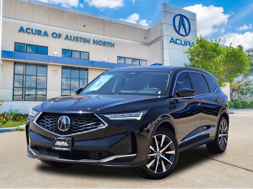 2026 Acura MDX - Image 1