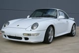 1996 Porsche 911 - Preview 2