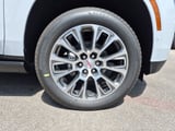 2026 GMC Yukon - Preview 13