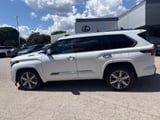 2023 Toyota Sequoia - Preview 2