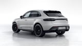 2024 Porsche Macan - Preview 3