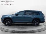 2026 Jeep Grand Cherokee L - Preview 13