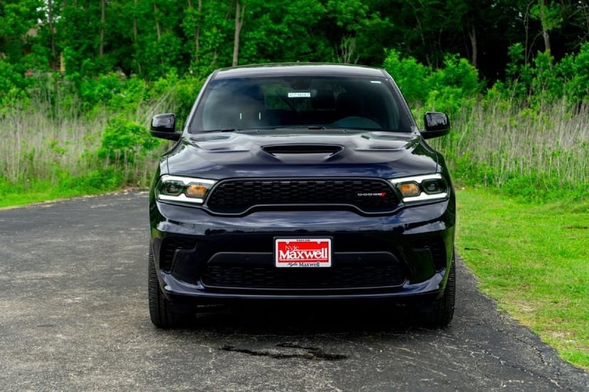 2026 Dodge Durango - Image 2