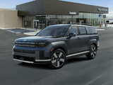 2027 Hyundai Santa Fe Hybrid - Preview 5