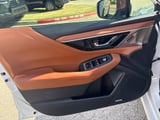 2020 Subaru Legacy - Preview 12
