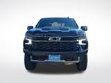 2026 Chevrolet Silverado 1500 - Preview 8