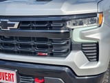 2022 Chevrolet Silverado 1500 - Preview 8